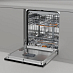 Купить Встраиваемая посудомоечная машина Gorenje GV16E3  preview 13