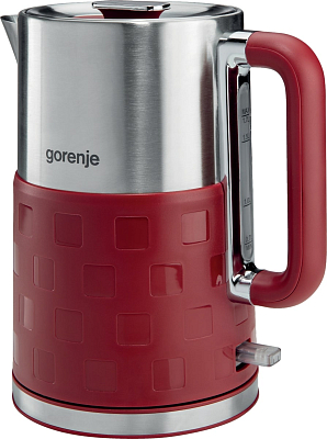 Чайник электрический Gorenje K17FER у официального дилера в Москве по ...