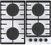 Купить Независимая газовая варочная панель Gorenje GT642AXW  preview 2