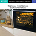 Купить Духовой шкаф Gorenje BOS6737E13X  preview 5