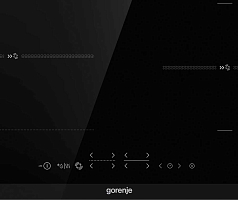 Независимая индукционная варочная панель Gorenje IT645BCSC