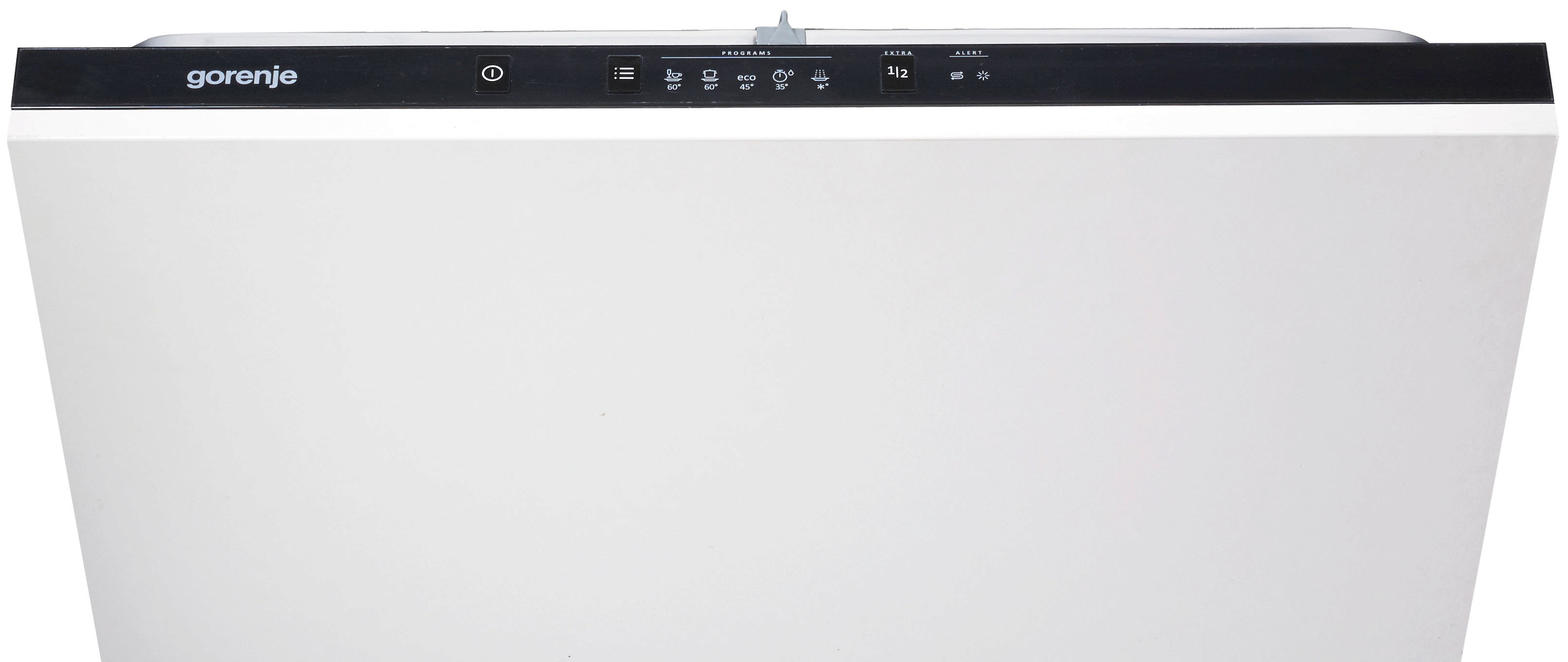 Встраиваемая посудомоечная машина Gorenje GV62010 preview 4