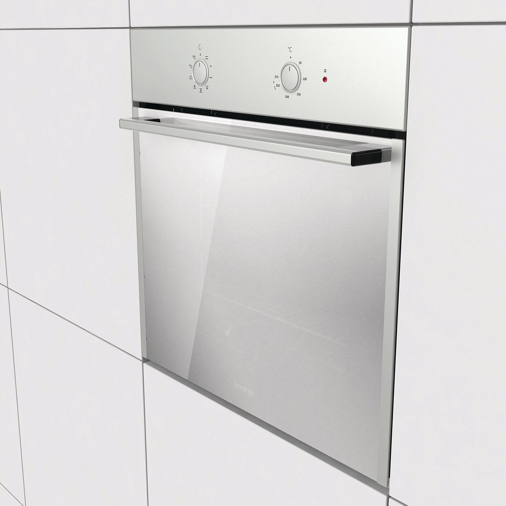 Независимая духовка Gorenje BO715E10MG preview 3