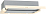 Встраиваемая вытяжка Gorenje BHP62CLI