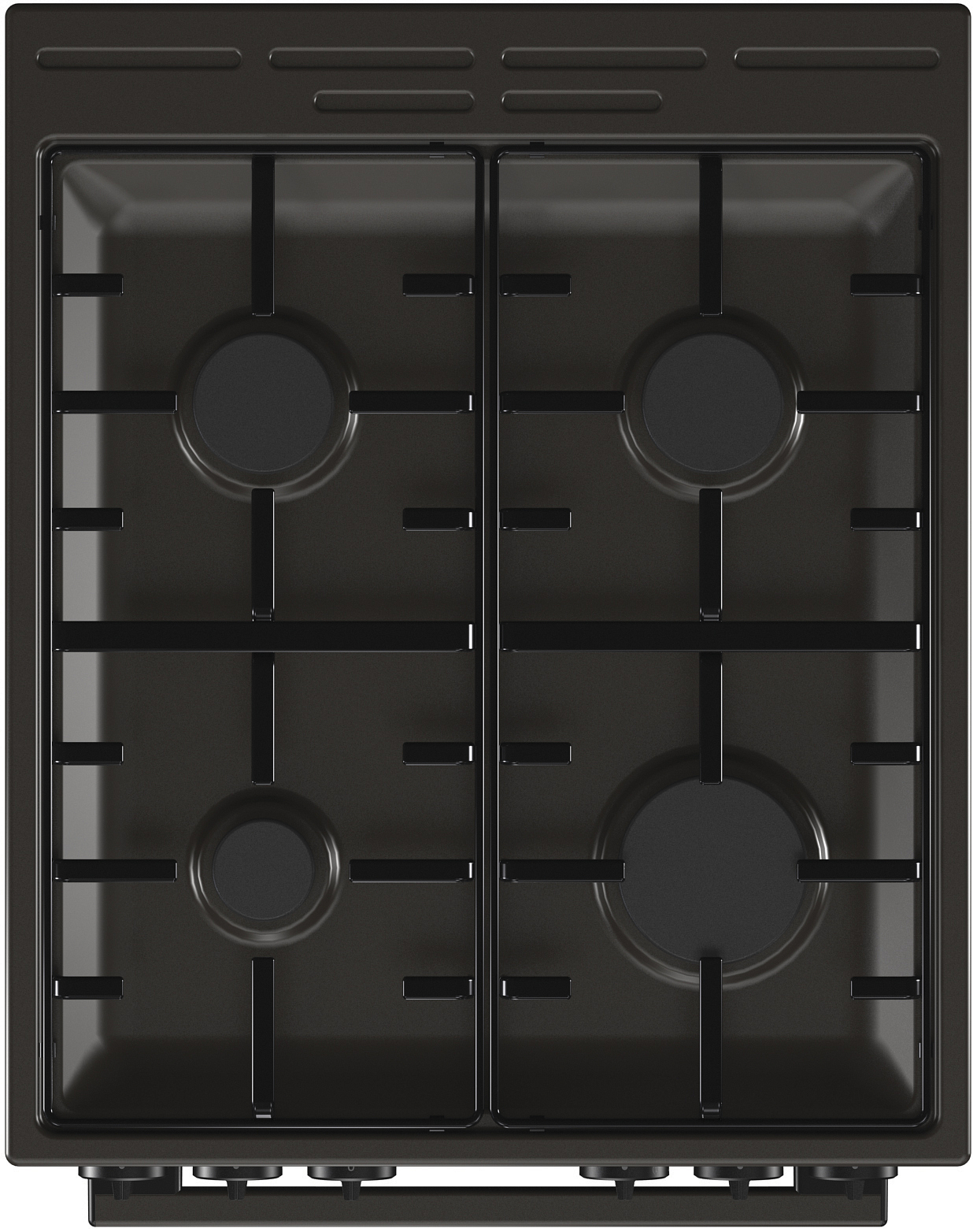 Газовая плита Gorenje GN5111BRH preview 2