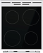 Купить Электрическая плита Gorenje GEC5C42WG  preview 6