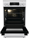Купить Электрическая плита Gorenje GECS5C70WA  preview 3