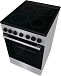 Купить Электрическая плита Gorenje GEC5B60SG  preview 9