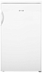 Отдельностоящий однокамерный холодильник Gorenje R491PW