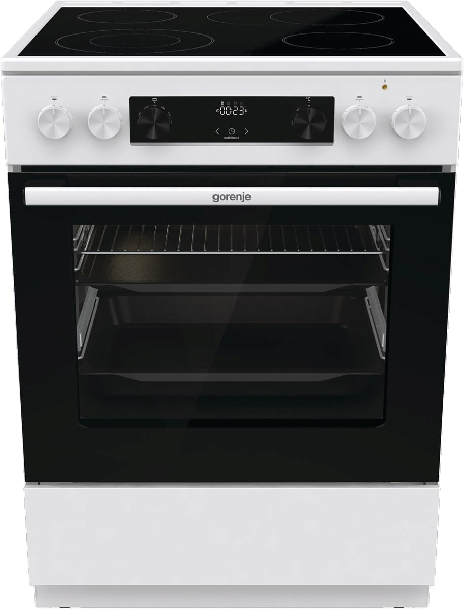 Электрическая плита Gorenje GEC6C60WA preview 16