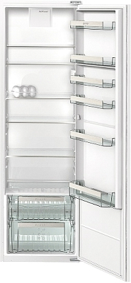 Встраиваемый однокамерный холодильник Gorenje Plus GDR 66178 у ...
