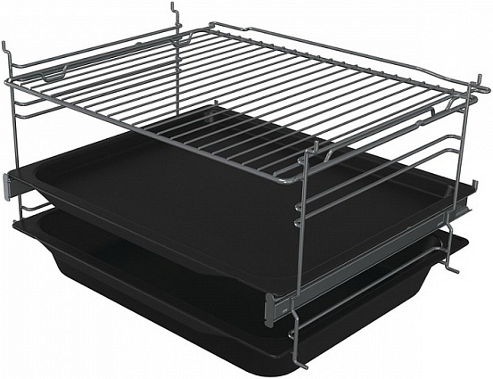 Комбинированная плита Gorenje GKS5C74XF preview 13