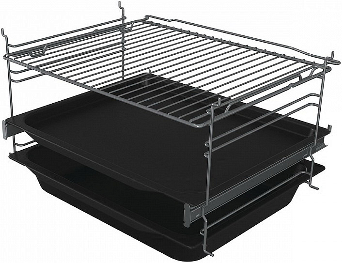 Комбинированная плита Gorenje GKS5C74XF preview 13