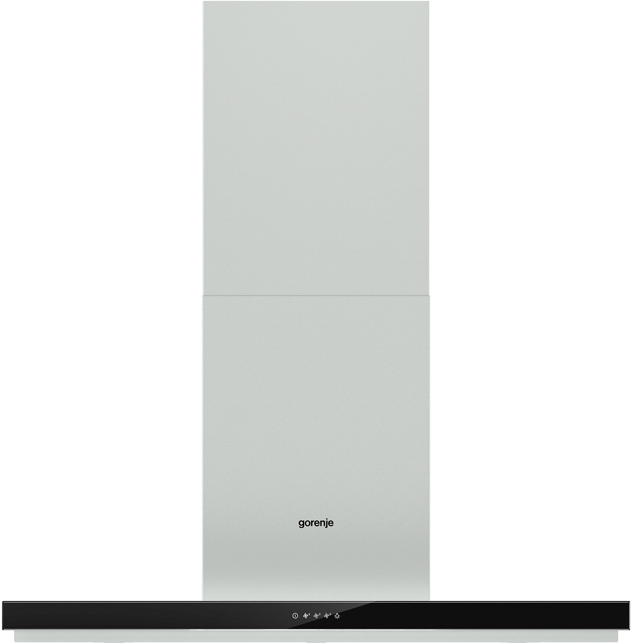 Вытяжка Gorenje WHT943E4XBG preview 2