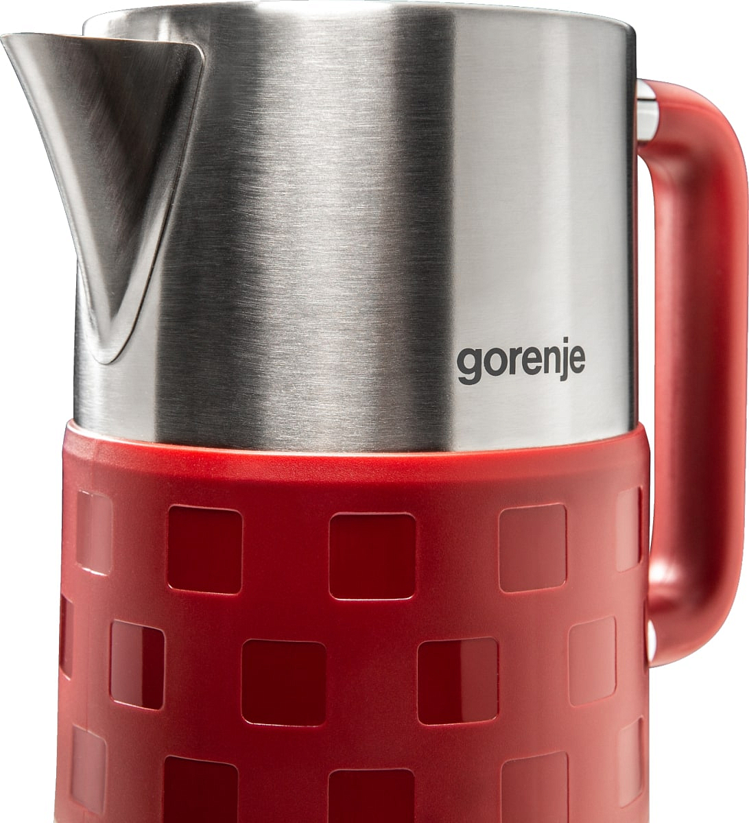 Чайник электрический Gorenje K17FER preview 7