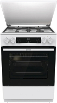Комбинированная плита Gorenje GK6C5WF