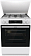 Комбинированная плита Gorenje GK6C5WF