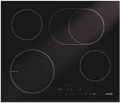 Независимая электрическая варочная панель Gorenje ECT693CSC