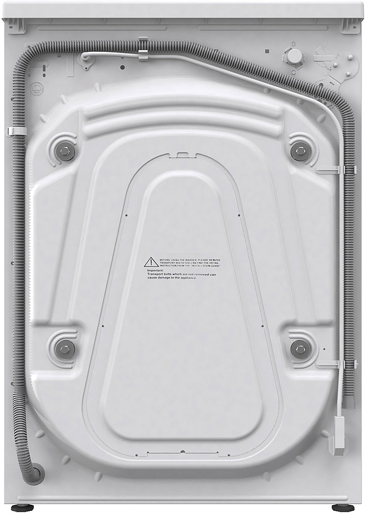 Стиральная машина Gorenje WHP60SF preview 4