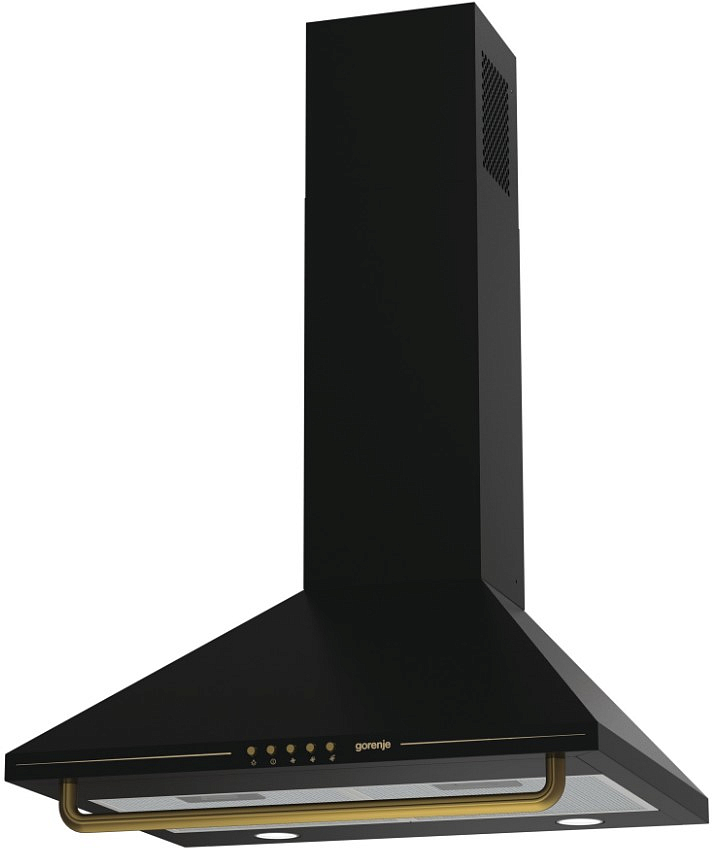 Вытяжка Gorenje WHC63CLB preview 4