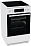Электрическая плита Gorenje GECS5C60WPA