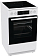 Электрическая плита Gorenje GECS5C60WPA