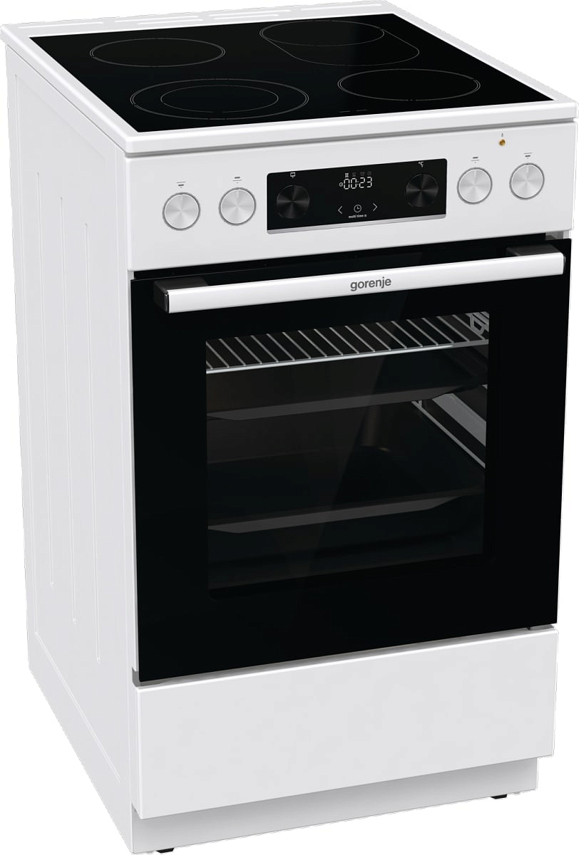 Электрическая плита Gorenje GECS5C60WPA preview 1