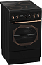 Стеклокерамическая плита Gorenje EC 537 INB