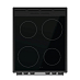 Купить Электрическая плита Gorenje GEC5A12SG  preview 11