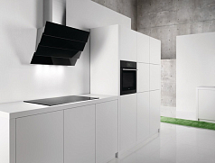 Независимая индукционная варочная панель Gorenje Plus GIT95B