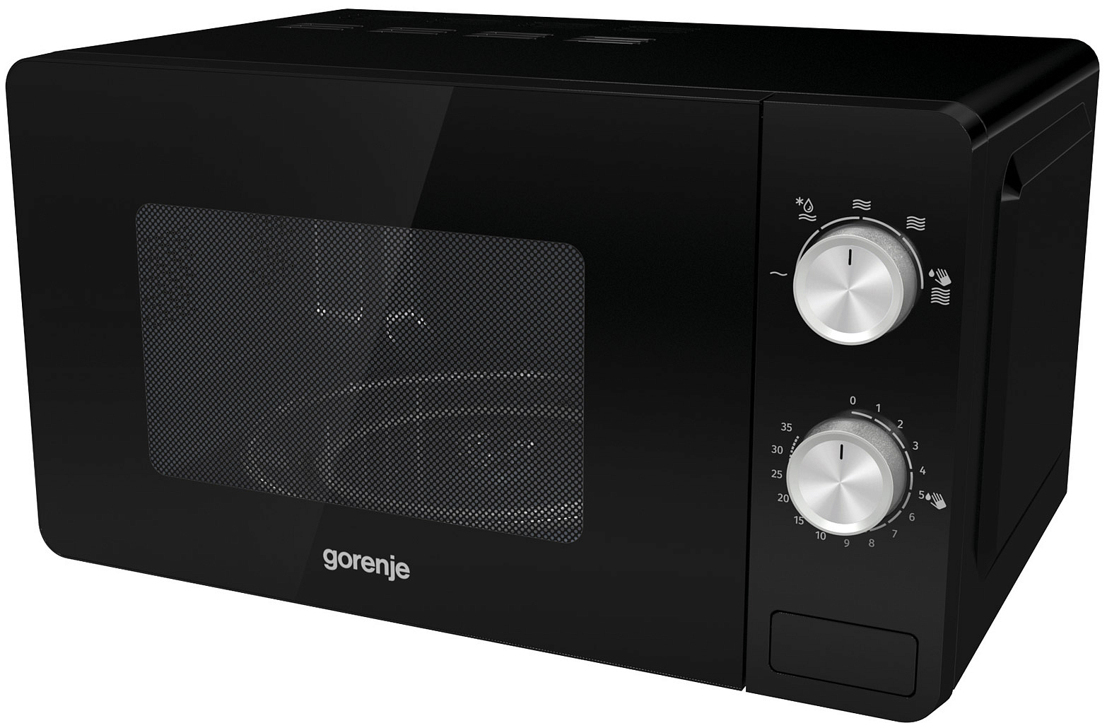 Микроволновая печь Gorenje MO20E1B preview 4