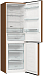 Купить Отдельностоящий двухкамерный холодильник Gorenje NRK6192ACR4  preview 2