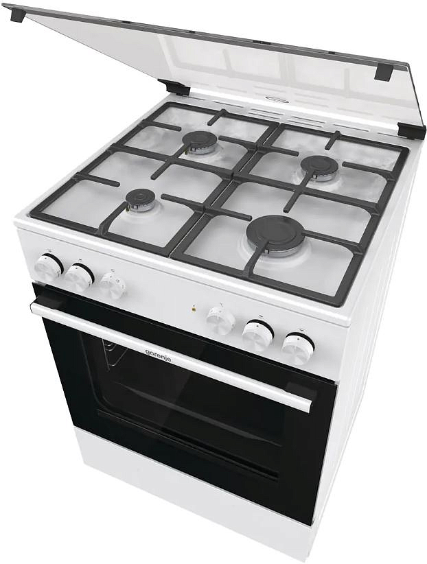 Комбинированная плита Gorenje GK6A44WF preview 7