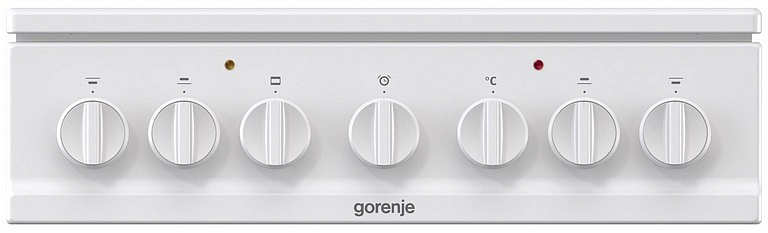 Комбинированная плита Gorenje K5221WF preview 7