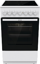 Электрическая плита Gorenje GEC5B42WG