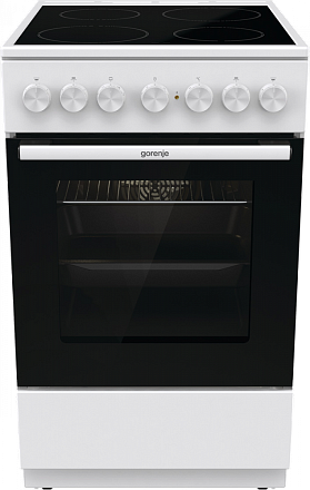 Электрическая плита Gorenje GEC5B42WG preview 1