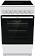 Электрическая плита Gorenje GEC5B42WG