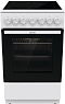 Электрическая плита Gorenje GEC5B42WG