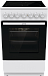 Купить Электрическая плита Gorenje GEC5B42WG  preview 1