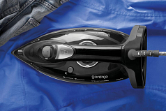 Утюг Gorenje SIH2600BKG