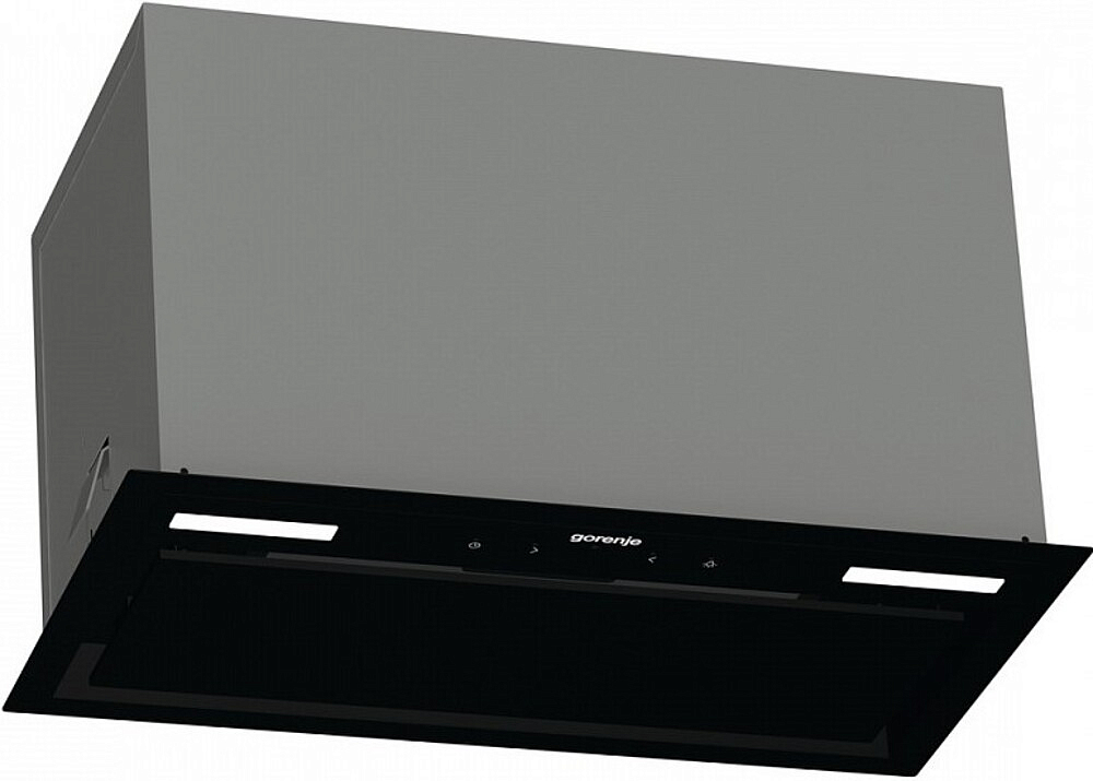 Встраиваемая вытяжка Gorenje BHI549E9GB preview 3