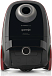 Купить Пылесос мешковый Gorenje VC 2322 GPLBK  preview 2