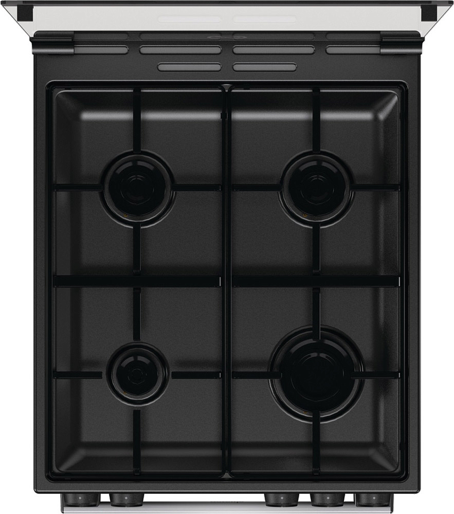 Газовая плита Gorenje GG5A11SJ preview 5