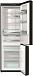 Купить Отдельностоящий двухкамерный холодильник Gorenje NRK 612 ORAB  preview 4