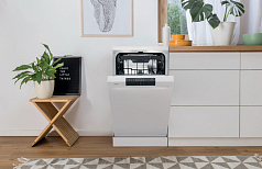 Посудомоечная машина Gorenje GS53010W
