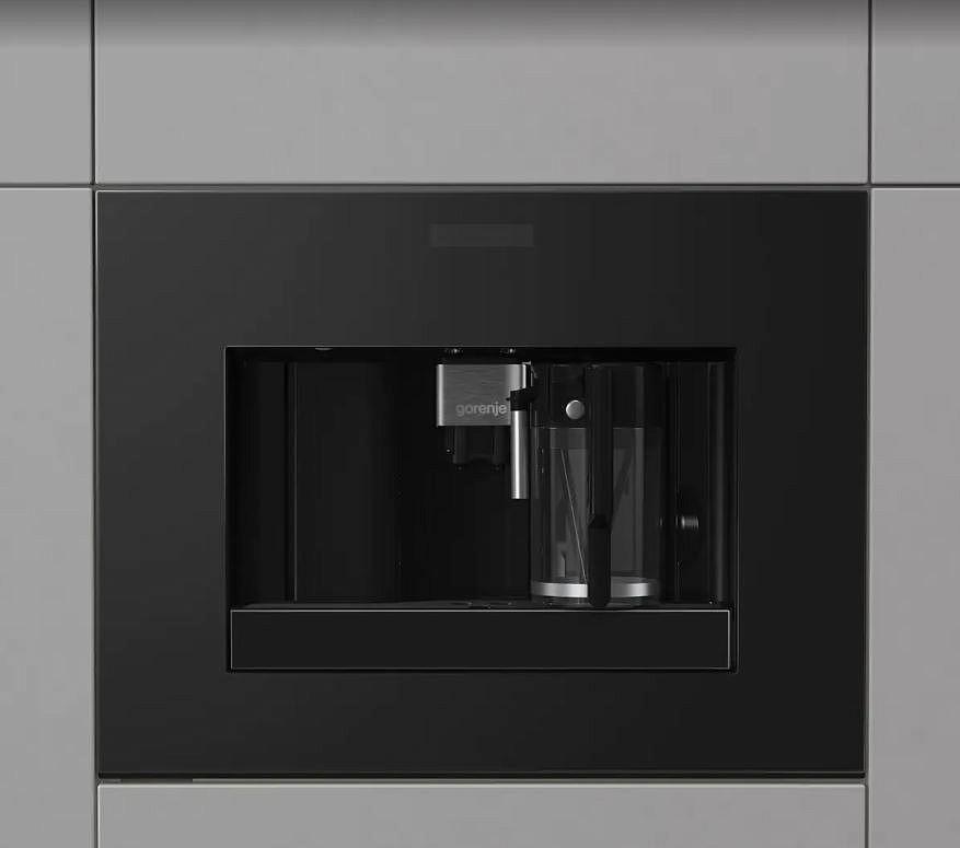Встраиваемая кофемашина Gorenje CM4G8BG preview 6