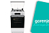 Обзор на плиту Gorenje GK5C40WF
