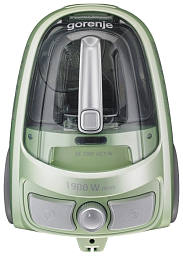 Пылесос контейнерный Gorenje VC 1901 GCY IV