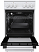 Купить Электрическая плита Gorenje EC5121WG-B  preview 3