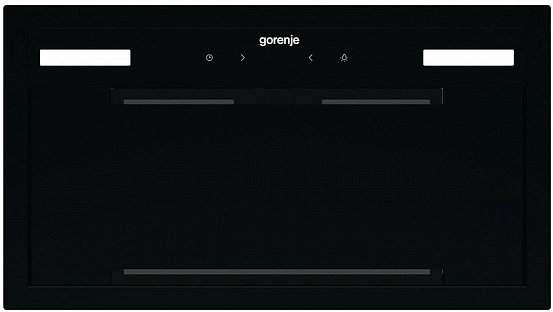 Встраиваемая вытяжка Gorenje BHI549E9GB preview 4